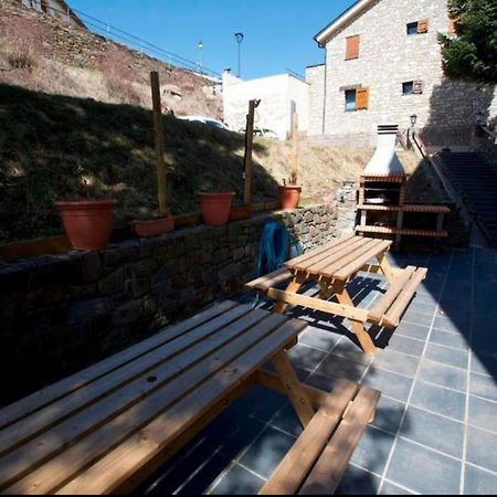 Apartamento Acogedor En La Molina, 2Hab, Wi Fi Ла-Моліна Екстер'єр фото