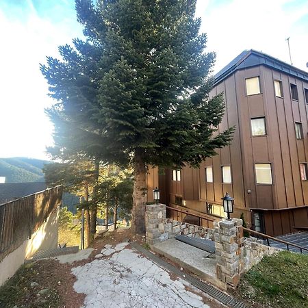 Apartamento Acogedor En La Molina, 2Hab, Wi Fi Ла-Моліна Екстер'єр фото