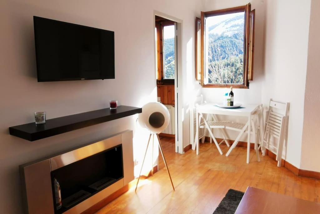 Apartamento Acogedor En La Molina, 2Hab, Wi Fi Ла-Моліна Екстер'єр фото
