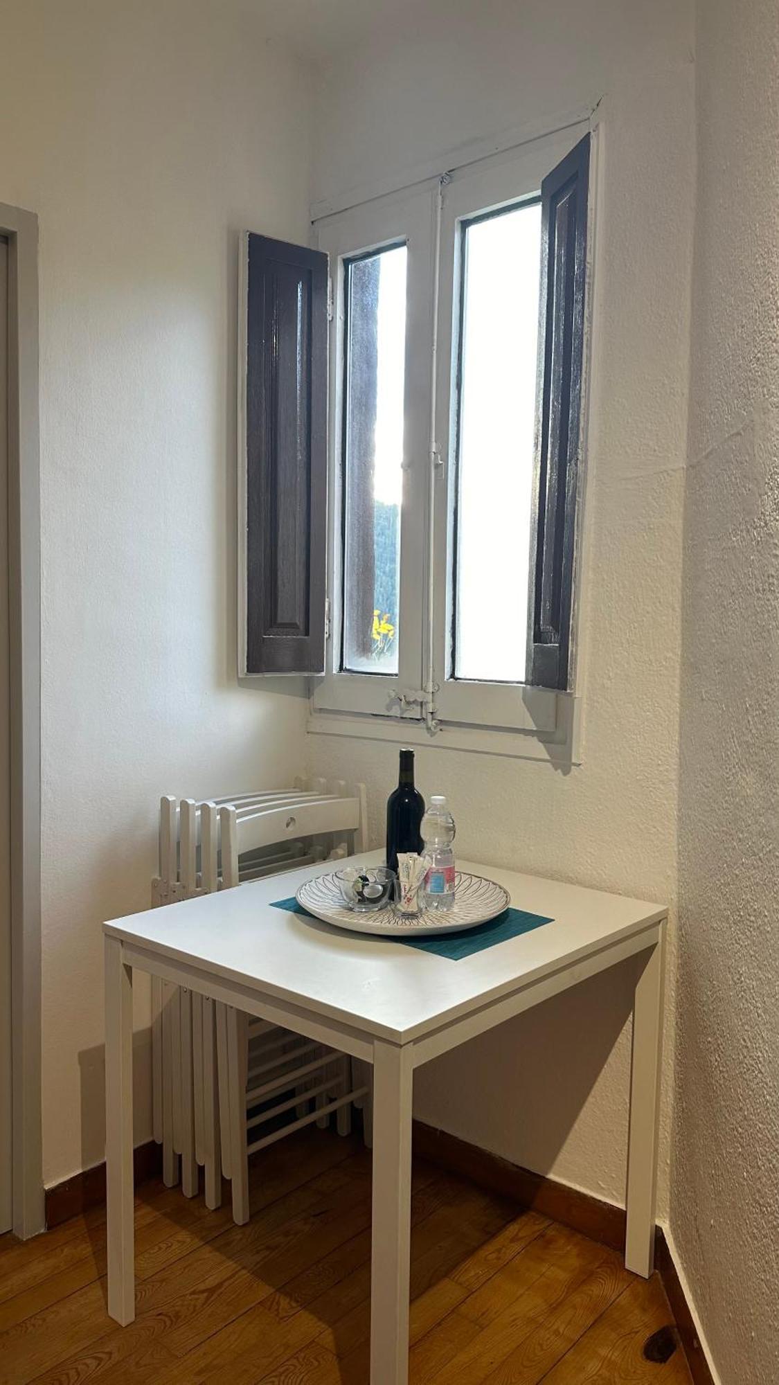 Apartamento Acogedor En La Molina, 2Hab, Wi Fi Ла-Моліна Екстер'єр фото