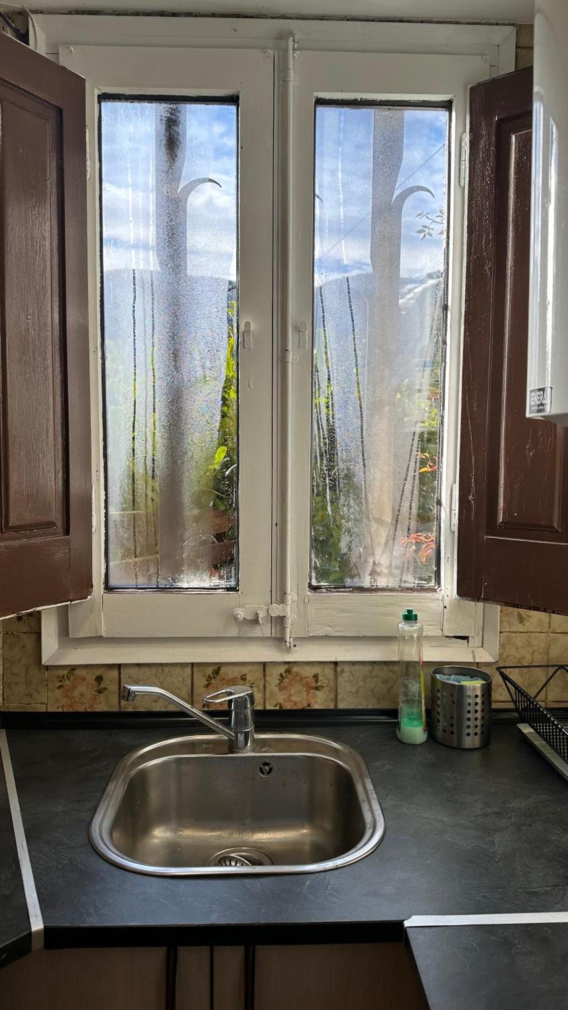 Apartamento Acogedor En La Molina, 2Hab, Wi Fi Ла-Моліна Екстер'єр фото
